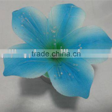 Decorative Lights Artificial Flowers photo-2