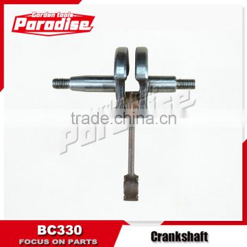 CG330 BC330 1E36F 33CC Petrol Brush Cutter Crankshaft Parts