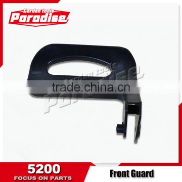 5200 Chainsaw Front Hand Guard For Chain Saw Spares