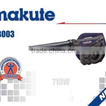 MAKUTE 2.5(m3/s) electric blower used wooden PB003