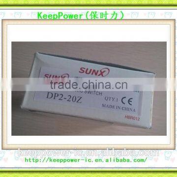 Pressure Sensor DP2-20Z photo-3