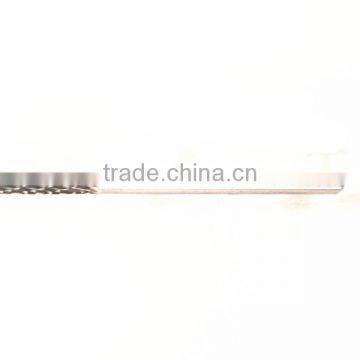 Hard Alloy Metal Carbide Rotary File Tungsten Carbide Burr