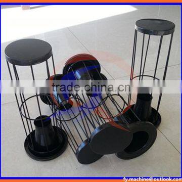 High Temperature Filter Bag Cage photo-5