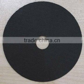 4" 100x1x16mm Flat Resin Bonded Reinforced Metal Cutting Disc photo-2