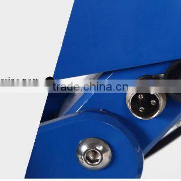 Electric Folding Bike photo-5