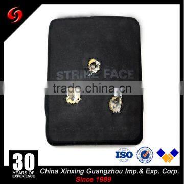 Military NIJ IV Body Armor Bullet Proof Plate&ballistic Panel photo-5