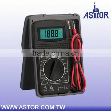 15-RANGE cUL APPROVAL DIGITAL MULTIMETER