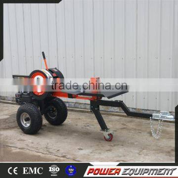 34 ton Fast Wood Splitter