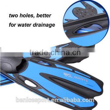 2017 Top Quality Swimming Training Fins (FIN-100) photo-2