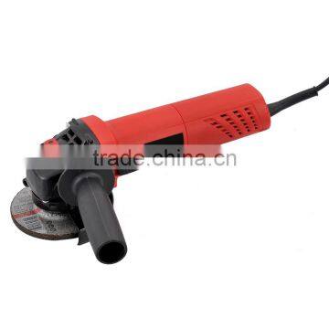 100mm angle grinder