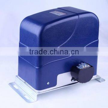 Automatic Solar Electric Sliding Gate Motor With Remotes photo-4