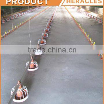 Automatic Poultry Layer Farming Equipment And Poultry Farm Raw Materials photo-3