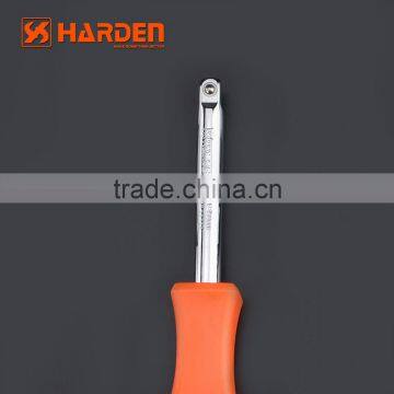 1/4" Spinner Handle Fixed Type / 6.3mm Sockets Spinner Wrench