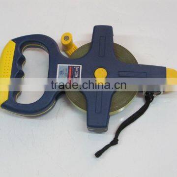 20m 30m 50m Long Steel Ruler Measuring Tape photo-6