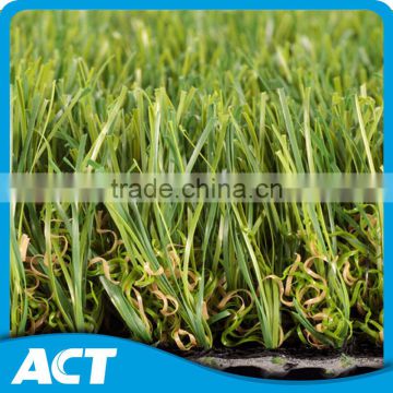 Decorations home 30mm garden artificial turf grass