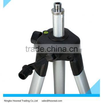 ALUMINUM ELEVATOR TRIPOD,FOR LASER LEVEL,TOPCON,SPECTRA,HILTI,DEWALT photo-4