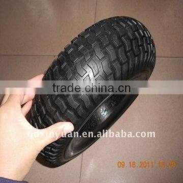 13''x5.00-6 Puncture-proof Tyre