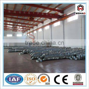 Hot Sale Galvanized Wire Factory With ISO Certification photo-6
