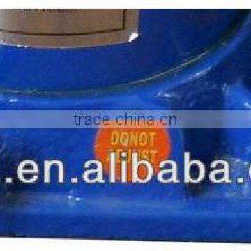 6Ton Hydraulic Bottle Jack/Car Lifter Jack/Double Ram Bottle Jacks photo-3