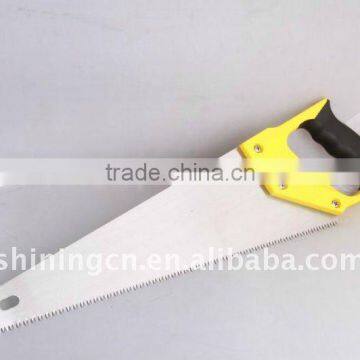 hand held saw SH-221 hand saw