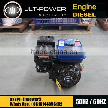Small Gasoline Engine With Clutch photo-2