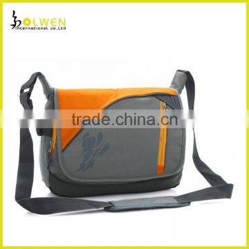 promotional nylon messanger bag,bike messenger bag,nylon messenger bag