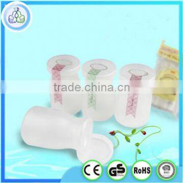 Wholesale Plastic Pudding Bottle by Ningbo Manufacturer photo-2