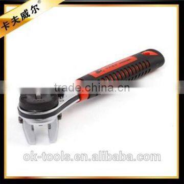 OK-TOOLS NEW Adjustable Ratchet wrench