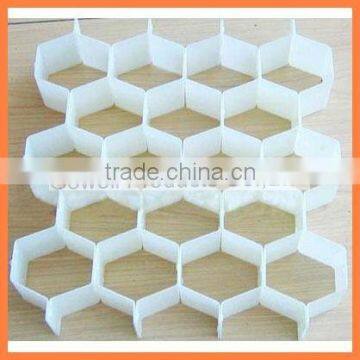 Drawer Organizer, Plastic Drawer Dividers,Drawer Insert Organizer photo-5