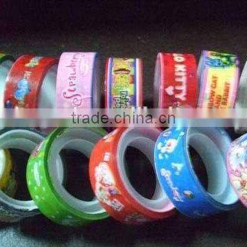 SHANTAI Multi Type Stationery Tape photo-3