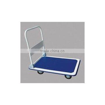 Platform Hand Truck,factory Multipurpose Hand Trolley PH300 photo-2