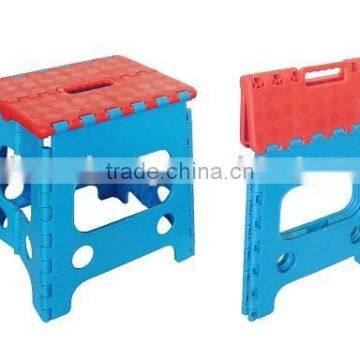 folding step stool
