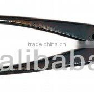 Bonsai Pruning Scissors, Made in Japan, Stainless Steel, for Professionals, Concave Cutters, Knob Cutters , Trunk Cutters photo-3