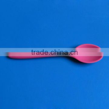 Silicone Spoon