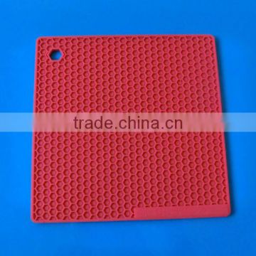 Silicone Pot Mat