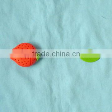 Silicone Tea Strainer