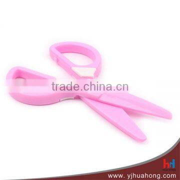 Kids Hot Sell Funny Plastic Scissors