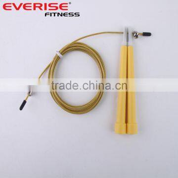 Crossfit Cheap Skipping Jump Rope photo-4