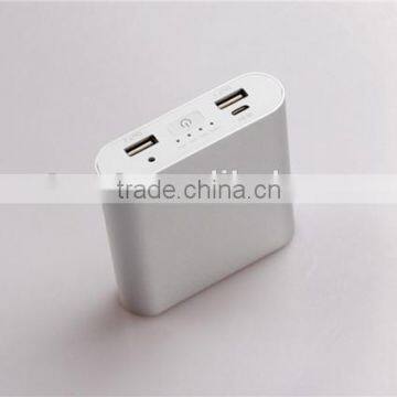 7800mAh Portable Power Bank With Instruction Light For Phone photo-4