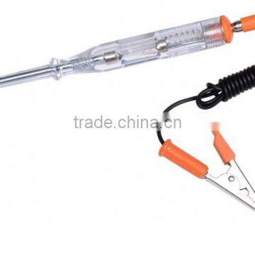 China digital voltage tester pen for sale