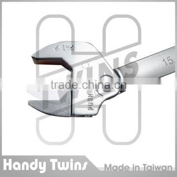 Clamp Ratchet Wrench photo-3