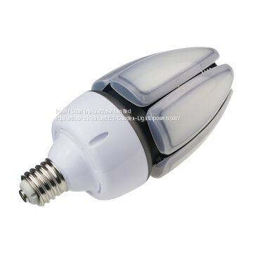 80w E27 E40 Ip65 Led Waterproof Corn Light photo-3