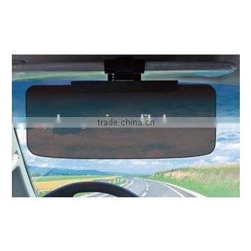China Factory Direct Hot Sale SD-2302A Car Sun Visor photo-2
