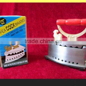 Угольный утюг для африканского рынка по низкой цене photo-2