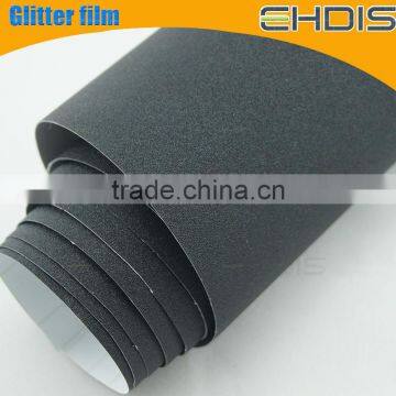 Glitter Car Wrap Film no Color Fading