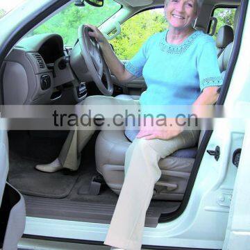 High Quality Swivelling Car Seat Cushion for Old People photo-2