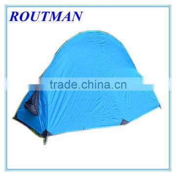 Aluminium Camping Beach Single Tent