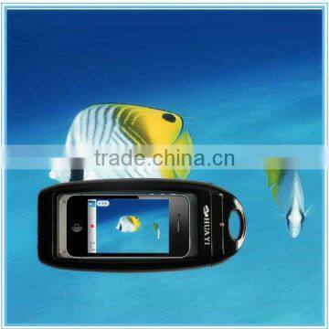 Advanced Funny Waterproof Phone Cover