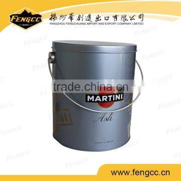 Promotion Cute Small Rectangular Tinx Box for Cigarette photo-5