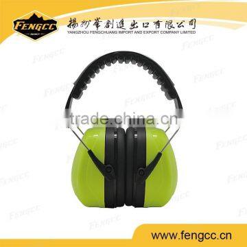 Soundproof Safety Earmuffs for Workers, Hearing Protection
